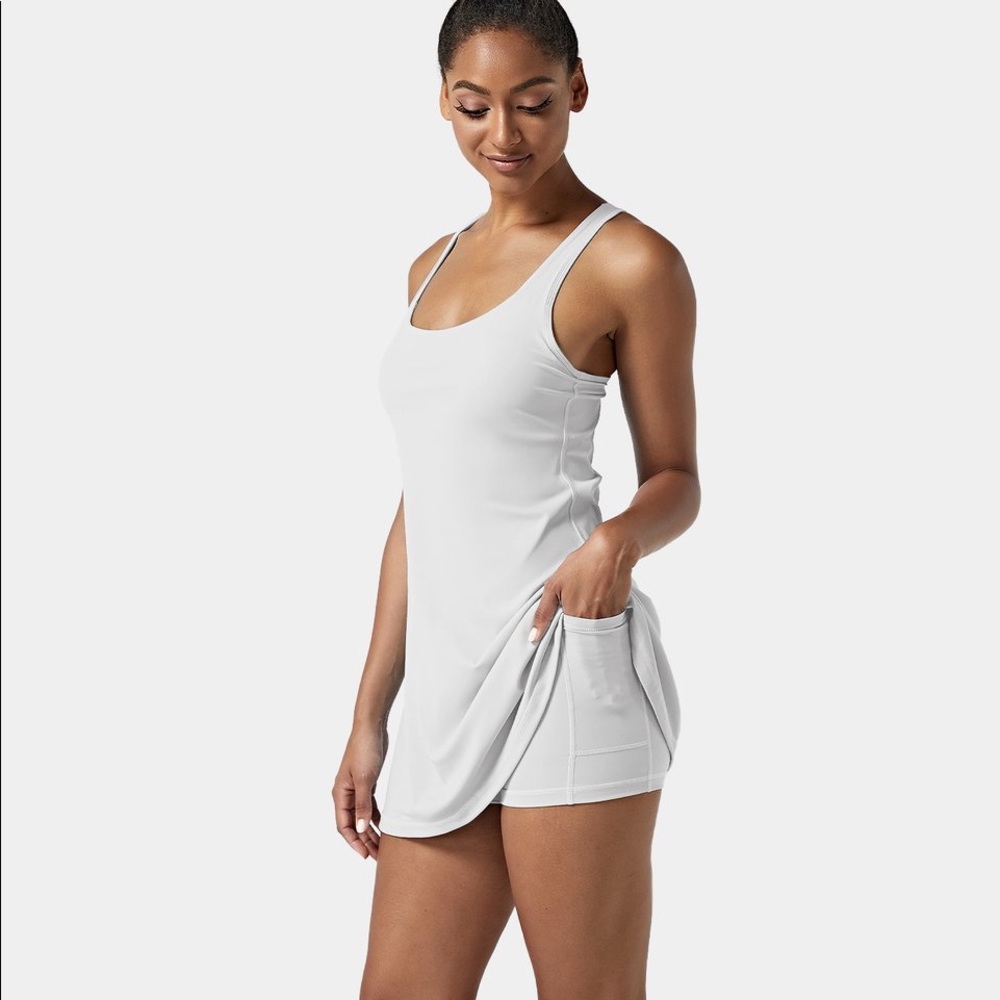 Exercise Dress